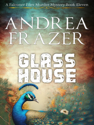 cover image of Glass House